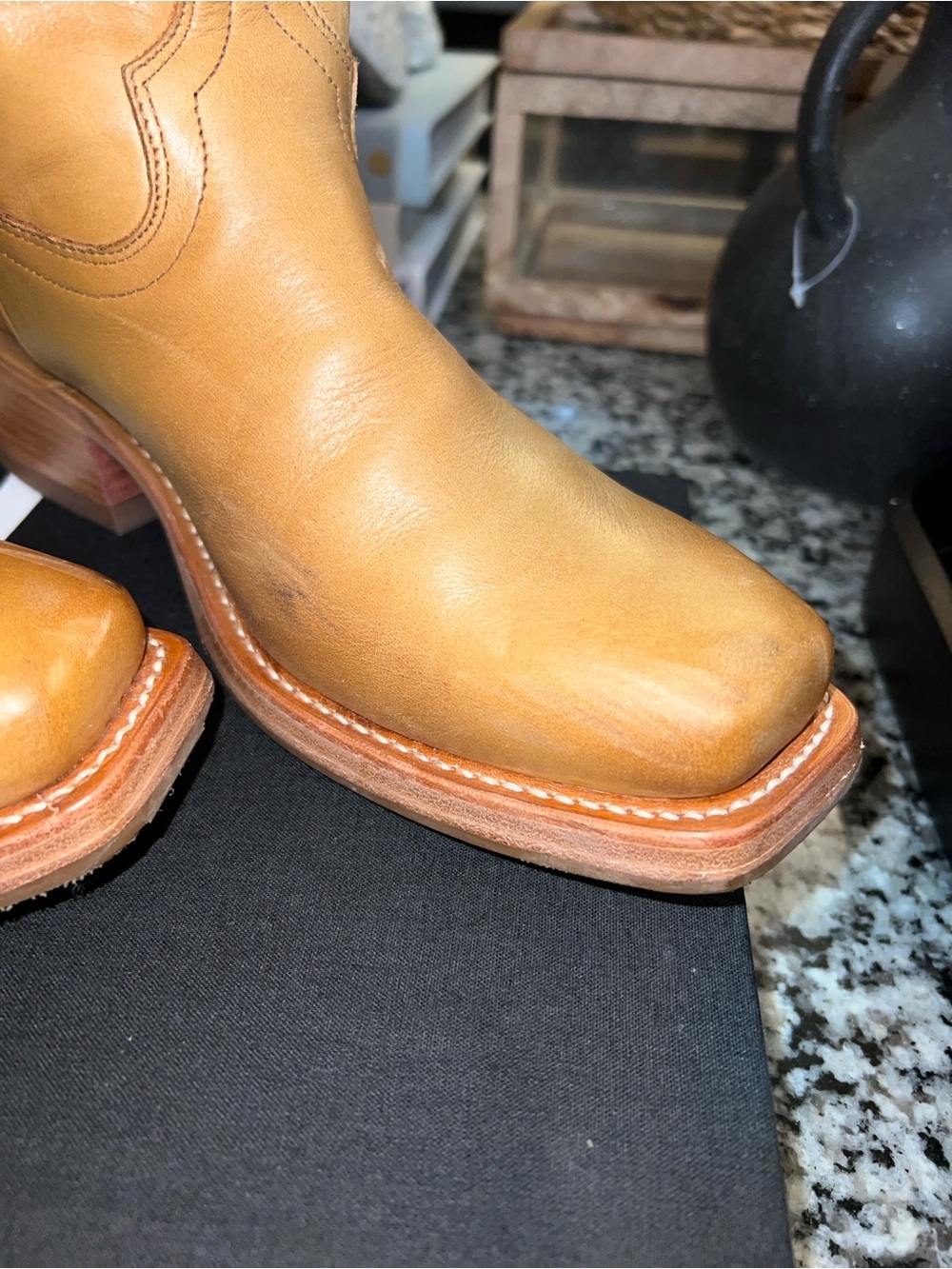 Tecovas Charlie Boot - Picture 8 of 9